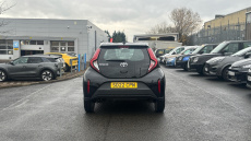 Toyota Aygo X 1.0 VVT-i Pure 5dr Petrol Hatchback